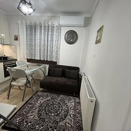 Apartament όμορφο στην παραλία *