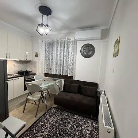 όμορφο στην παραλία Apartament *