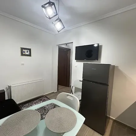 όμορφο στην παραλία Apartament *