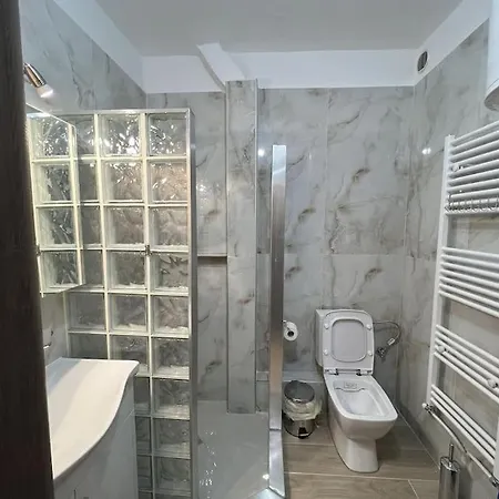Apartament όμορφο στην παραλία Kastoria