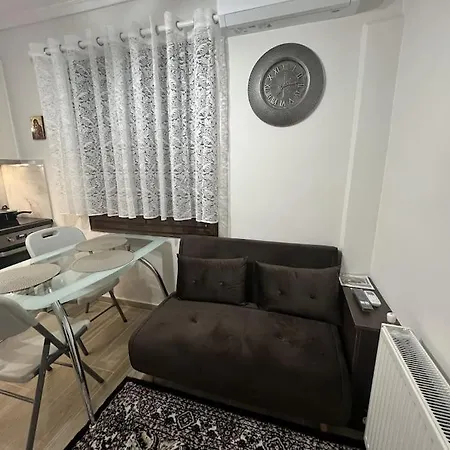 όμορφο στην παραλία Apartament Kastoria