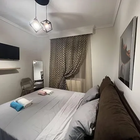 όμορφο στην παραλία Apartament