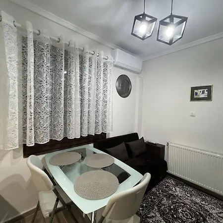 όμορφο στην παραλία Apartament *