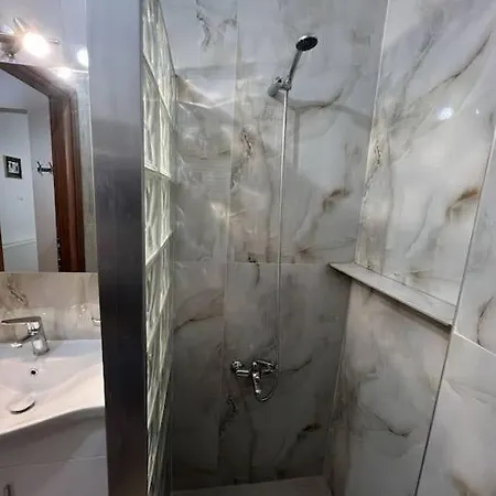 Apartament όμορφο στην παραλία Kastoria