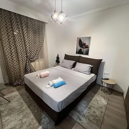 Apartament όμορφο στην παραλία