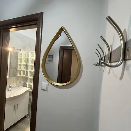 όμορφο στην παραλία Apartament Kastoria