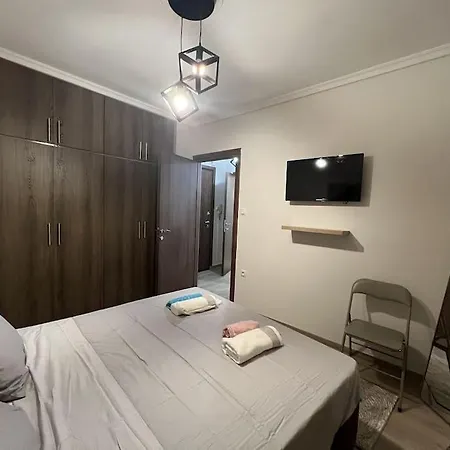 όμορφο στην παραλία Apartament