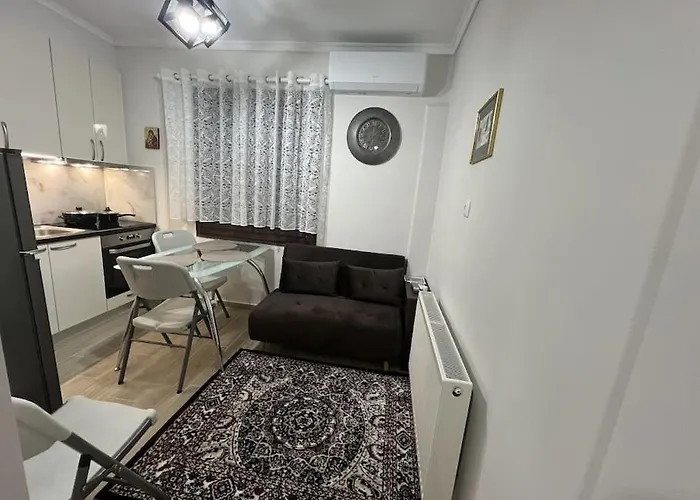 شقة όμορφο στην παραλία *