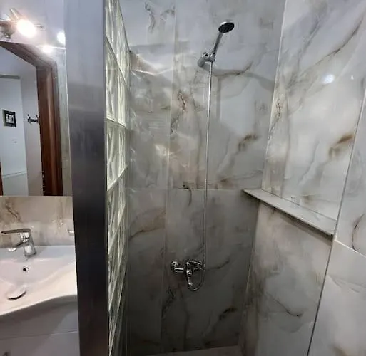 Apartmán όμορφο στην παραλία Kastoria